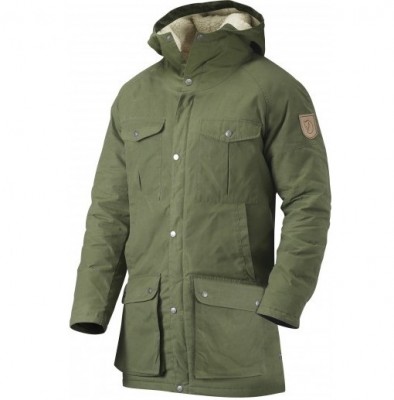 Парка Fjallraven M's Greenland Winter Parka Greenland Parka.jpg